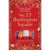 No. 23 Burlington Square - Paperback