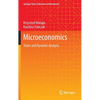 Microeconomics: Static and Dynamic Analysis - Hardcover
