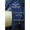 I Can't Get my Overalls Off: My Journey through the motor trade - Paperback