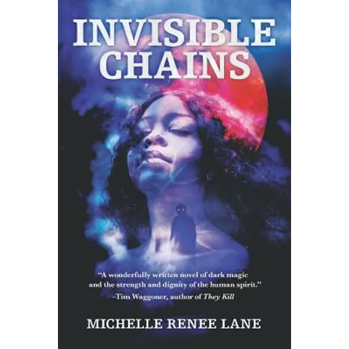 Invisible Chains - Paperback