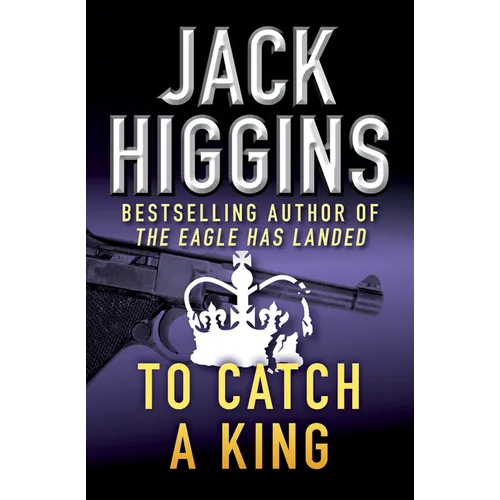 To Catch a King - Paperback