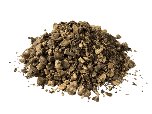 Black Cohosh Root, Cut, Sifted