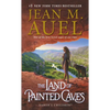 The Land of Painted Caves: Earth's Children, Book Six - Mass Market Paperbound