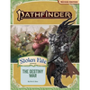 Pathfinder Adventure Path: The Destiny War - Paperback