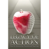 Legacy of Action: How Dr. Geneva Gay Transformed Teaching - Paperback
