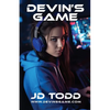 Devin's Game - Paperback
