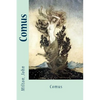 Comus - Paperback