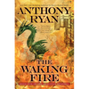 The Waking Fire - Paperback