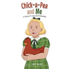 Chick-A-Pea and Me - Paperback