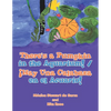 There's a Pumpkin in the Aquarium! / ¡Hay Una Calabaza en el Acuario! - Paperback