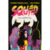 Squad: A Graphic Novel - Hardcover