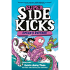 Super Sidekicks #2: Ocean's Revenge: (A Graphic Novel) - Hardcover