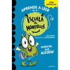 Primer Día, ¡Qué Alegría! / Bugs First Day (School of Monsters) - Paperback