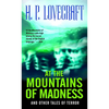 At the Mountains of Madness: And Other Tales of Terror - Mass Market Paperbound