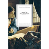 What Is Philosophy? - Paperback