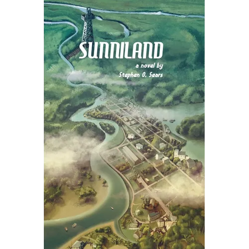 Sunniland - Paperback