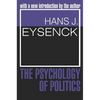 The Psychology of Politics - Paperback