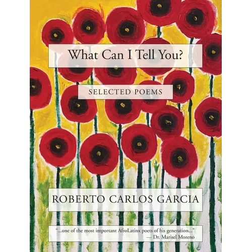 What Can I Tell You? - Paperback