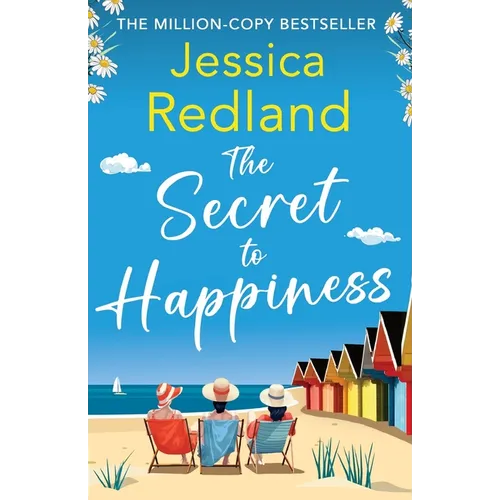 The Secret to Happiness - Paperback