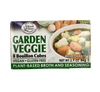 Bouillon Cubes, Vegan