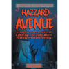 Hazzard Avenue: Book 4 - Paperback