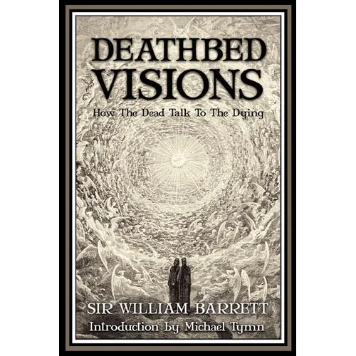 Deathbed Visions - Paperback