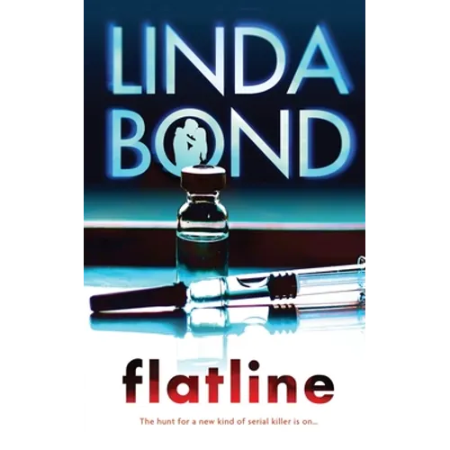 Flatline - Paperback
