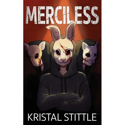 Merciless - Paperback
