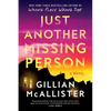 Just Another Missing Person - Paperback