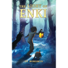 The Light of Enki - Paperback