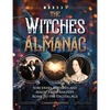 The Witches Almanac: Sorcerers, Witches and Magic from Ancient Rome to the Digital Age - Paperback