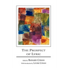 The Prospect of Lyric - Paperback