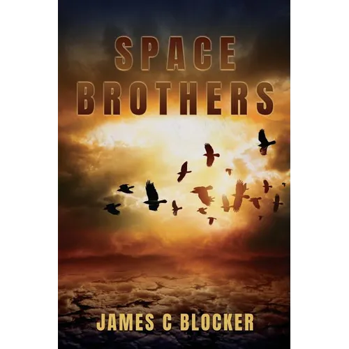 Space Brothers - Paperback