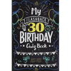 My Flashback 30th Birthday Quiz Book: Turning 30 Humor for People Born in the '90s - Paperback