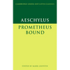 Aeschylus: Prometheus Bound - Paperback