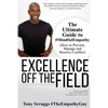 Excellence Off The Field - Paperback