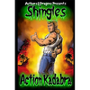 Action Kadabra - Paperback