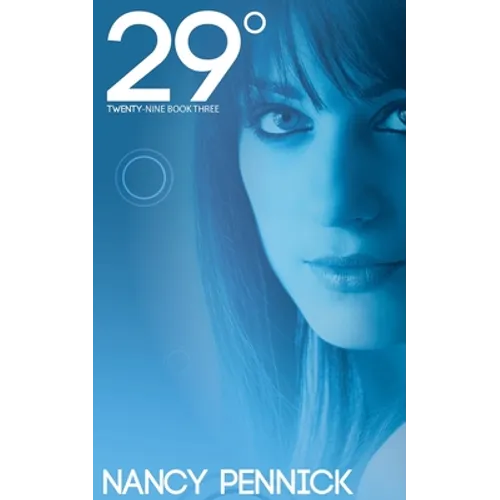 29° (Twenty-Nine Degrees) - Paperback