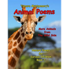 Animal Poems: More Animals from the Wild Side: Nature Poems for Curious Children, Book 7 - Paperback