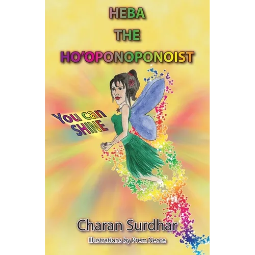 Heba the Ho'oponoponoist - Paperback