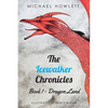 The Icewalker Chronicles Book 1 - Dragon Land - Paperback