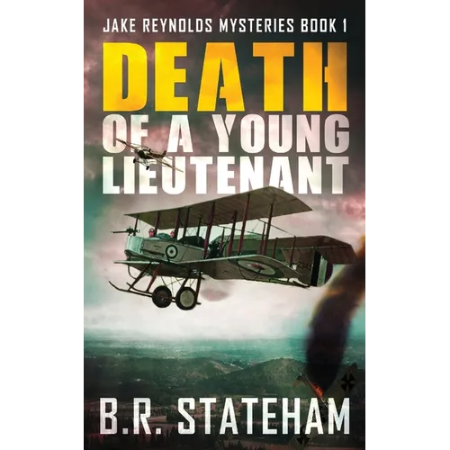 Death of a Young Lieutenant - Paperback