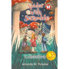Spider Web Scramble - Paperback