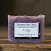 Brun Shampoo Bar