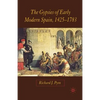 The Gypsies of Early Modern Spain - Paperback