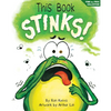 This Book Stinks!: A Funny and Interactive Story for Kids - Hardcover