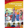 A Rock Concert for India - Paperback