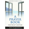 A Prayer Book for the Twenty-First Century - Paperback