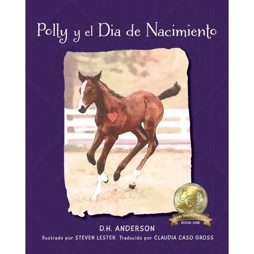 Polly y el Dia de Nacimiento - Paperback