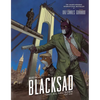 Blacksad: They All Fall Down - Part One - Hardcover